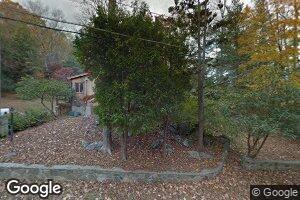 1 W Main St, Goldens Bridge, NY 10526