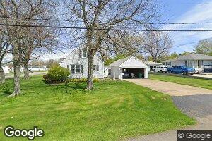 3623 Wabash Ave, Blasdell, NY 14219