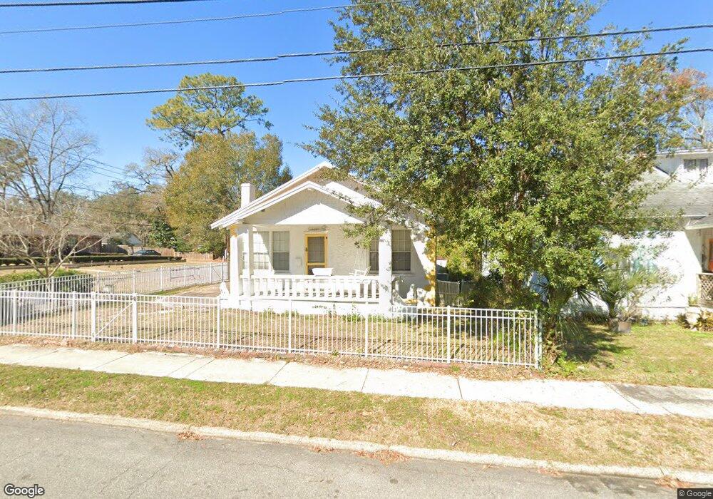 3821 Herschel St, Jacksonville, FL 32205 - photo 1
