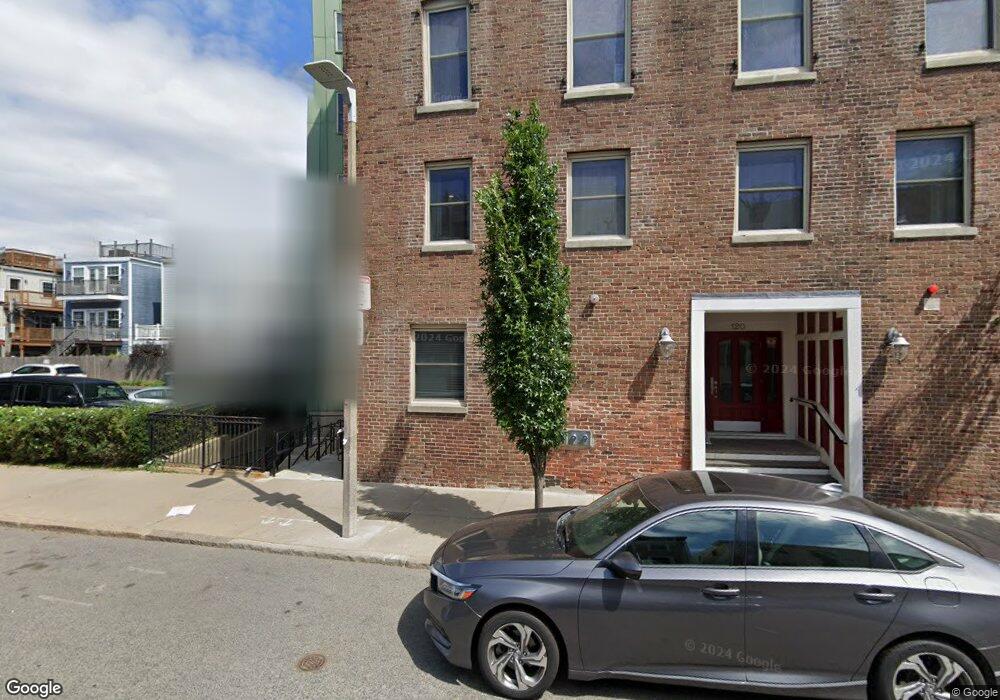 120 W Seventh St unit 203, Boston, MA 02127 - photo 1