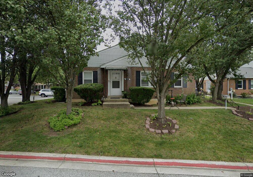 15015 Laurel Oaks Ln, Laurel, MD 20707 - photo 1