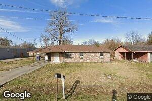 1315 Moore St, Lake Providence, LA 71254