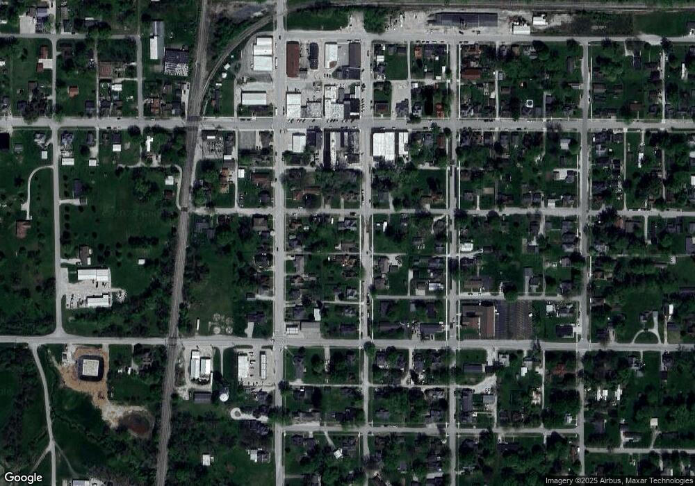 12 N Meridian St, Roachdale, IN 46172 - photo 1