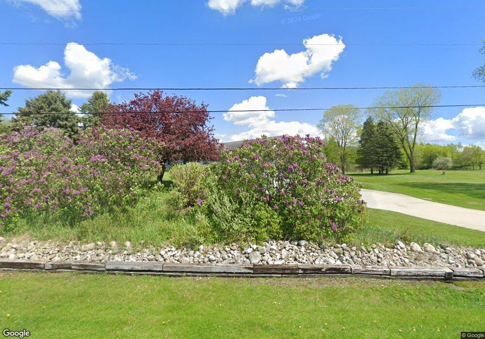 7450 Tower Dr, West Bend, WI 53090 - photo 1