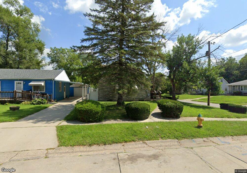 3501 27th Place, Des Moines, IA 50310 - photo 1