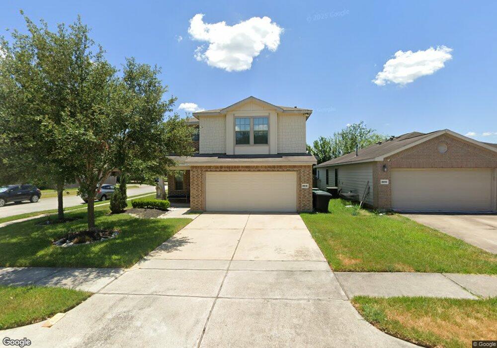 8814 Spurflower Path Ln, Houston, TX 77075 - photo 1