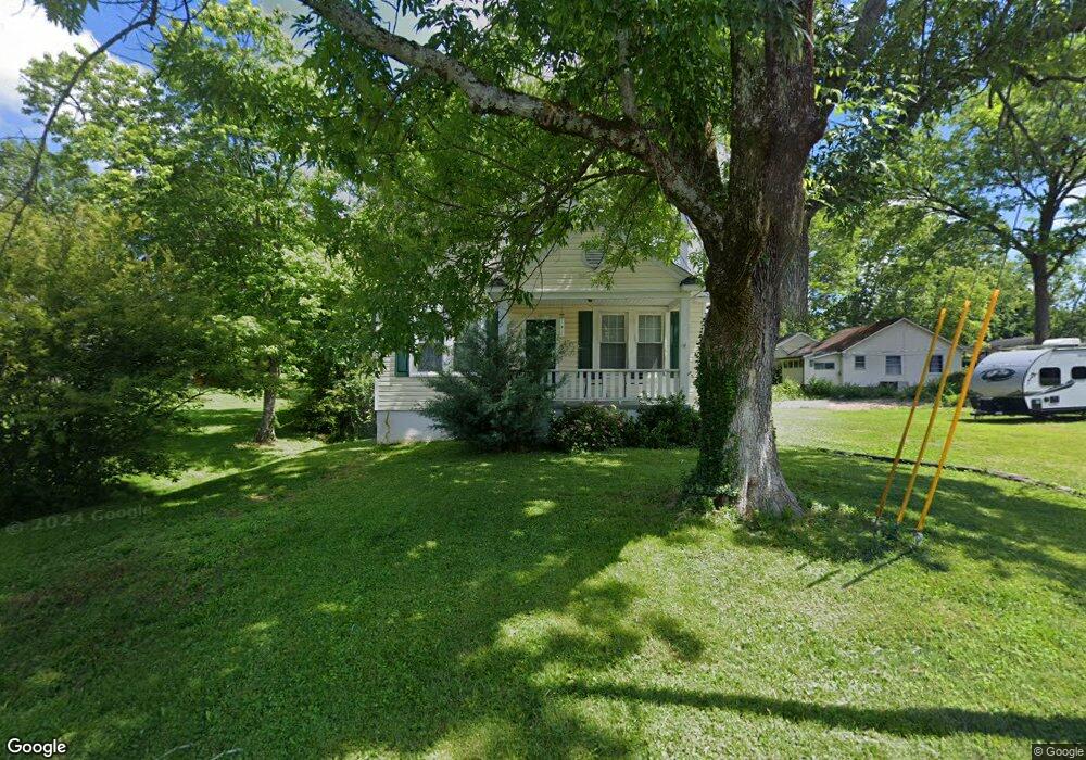 270 18th St NW, Cleveland, TN 37311 - photo 1