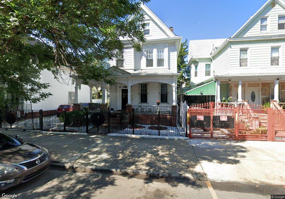 102 Jerome St, Brooklyn, NY 11207 - photo 1