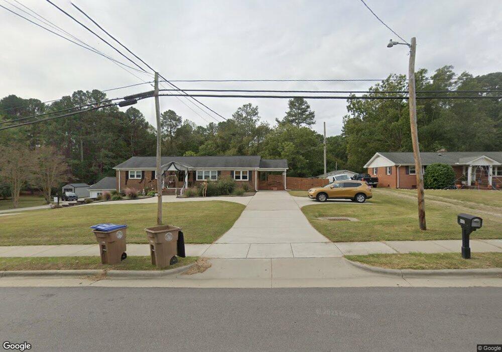 860 Wait Ave, Wake Forest, NC 27587 - photo 1