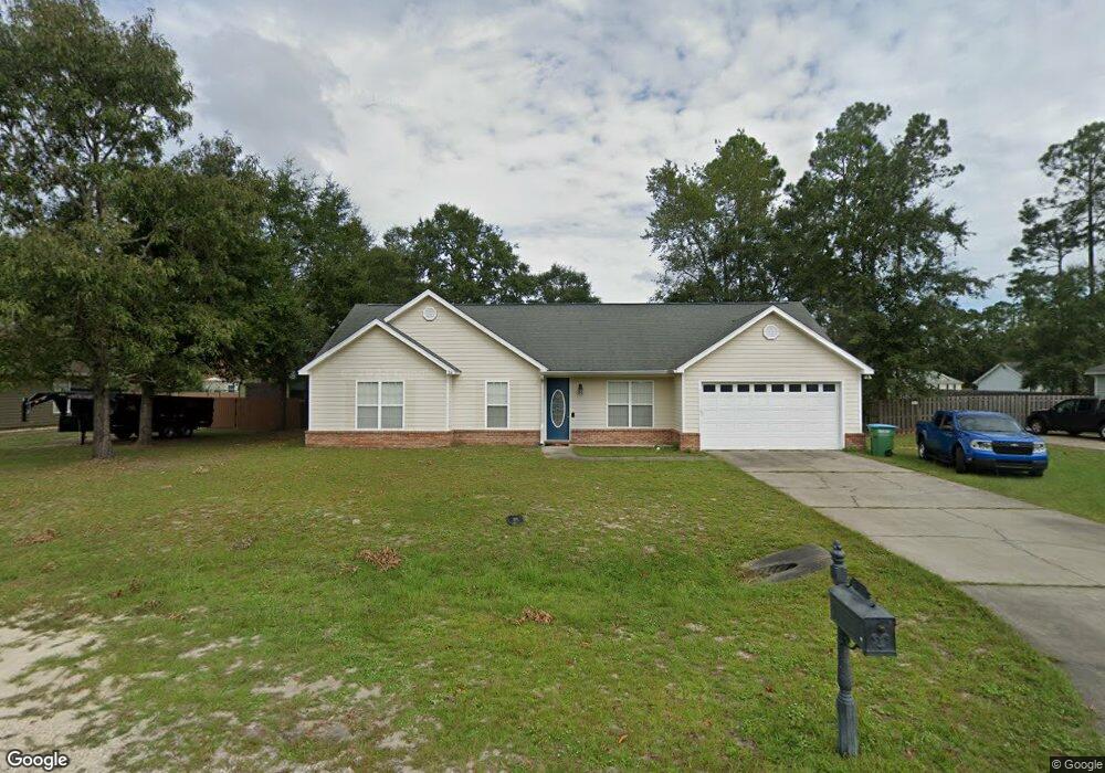 26 Pecan St, Crawfordville, FL 32327 - photo 1