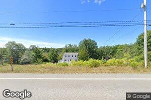 411 Route 1, Whiting, ME 04691