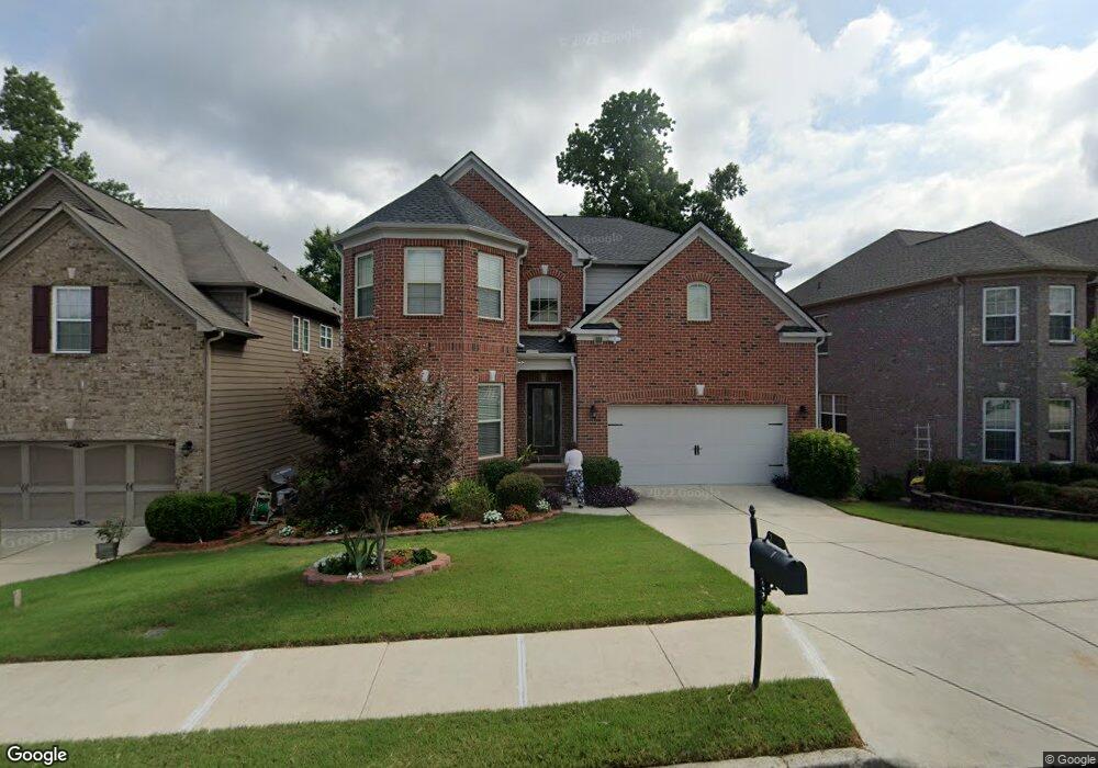 5770 Stow Dr, Tucker, GA 30084 - photo 1