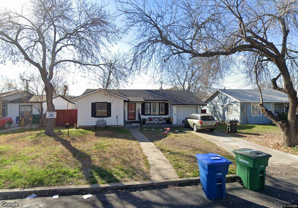 134 Colton Dr, San Antonio, TX 78209 - photo 1