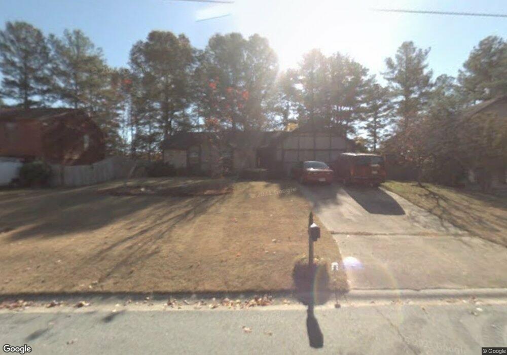 4518 Simpson Mill Ln, Duluth, GA 30096 - photo 1