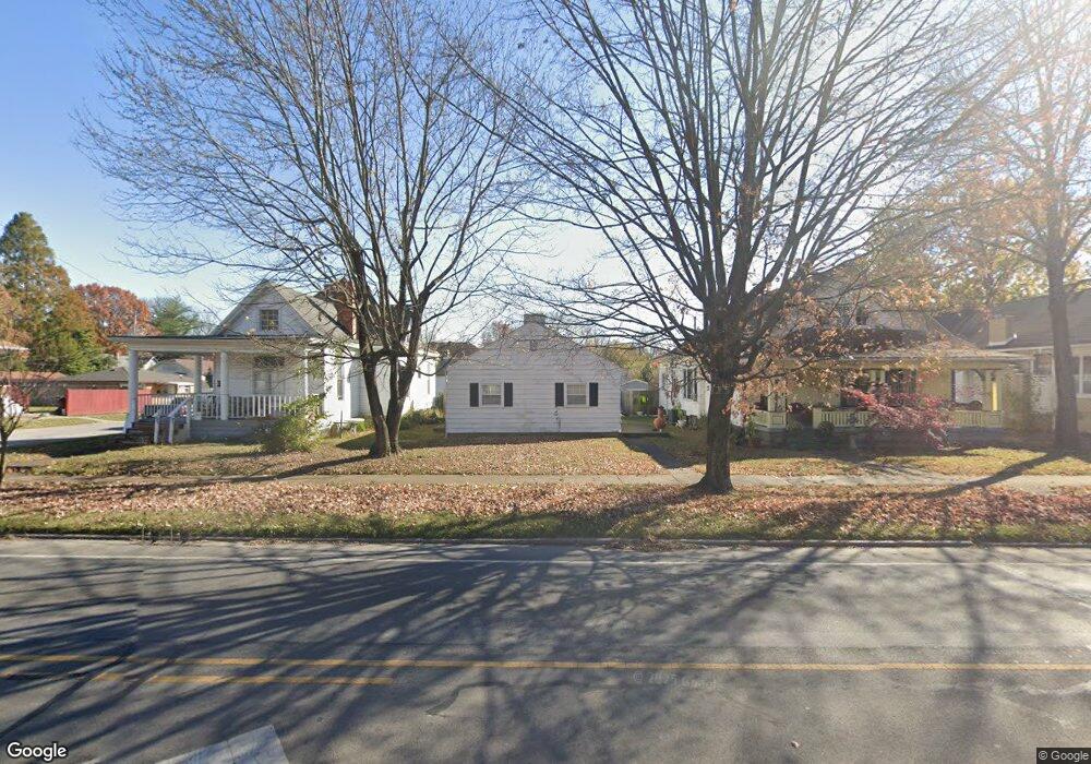 2224 E Spring St, New Albany, IN 47150 - photo 1