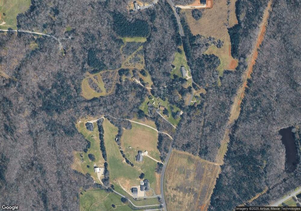 2445 Wavy Oak Rd, Clover, SC 29710 - photo 1