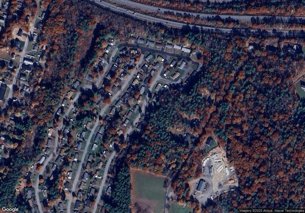 139 Champagne Rd, Gardner, MA 01440 - photo 1