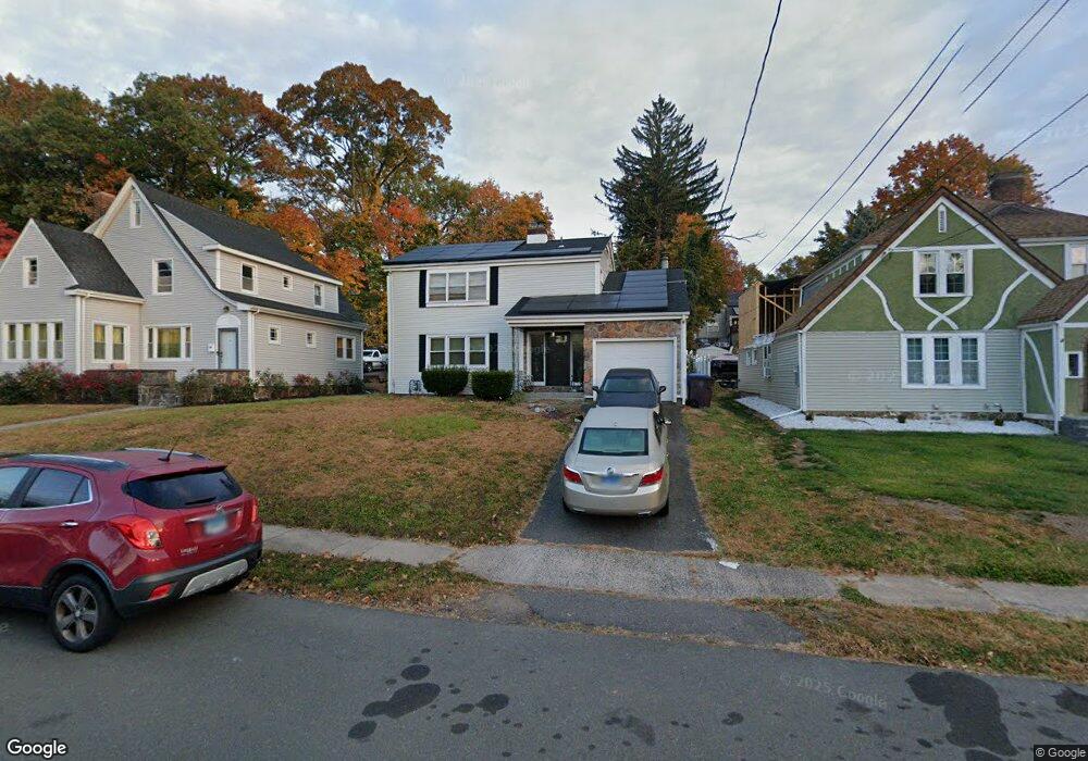 275 Winthrop St, New Britain, CT 06052 - photo 1