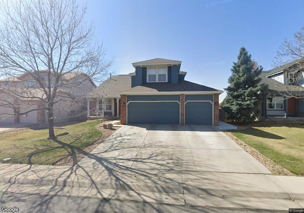 5802 W 80th Cir, Arvada, CO 80003 - photo 1
