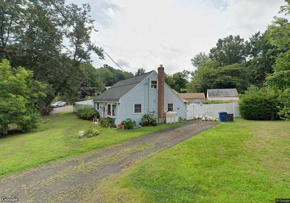 131 Glen Haven Rd, New Haven, CT 06513 - photo 1