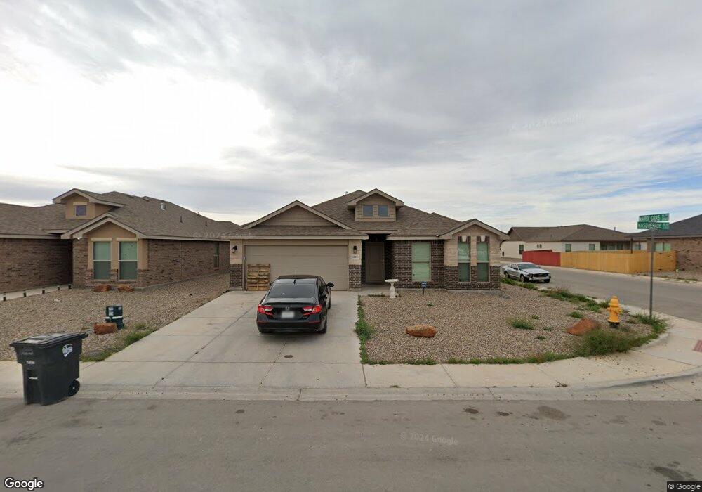 1300 Masquerade Blvd, Odessa, TX 79765 - photo 1