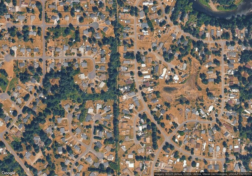 8720 Thuja Ave SE, Yelm, WA 98597 - photo 1