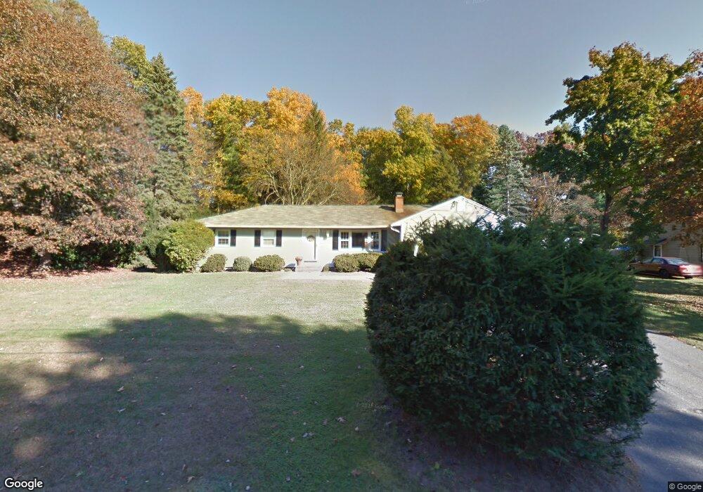 36 Margaret Ln, Glastonbury, CT 06033 - photo 1