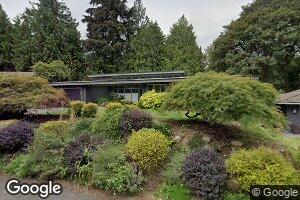 7441 Mercer Terrace Dr, Mercer Island, WA 98040
