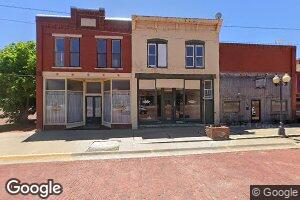 103 W Santa fe Ave, Burlingame, KS 66413