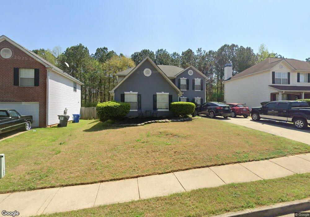 720 Johnson Ct, Stockbridge, GA 30281 - photo 1