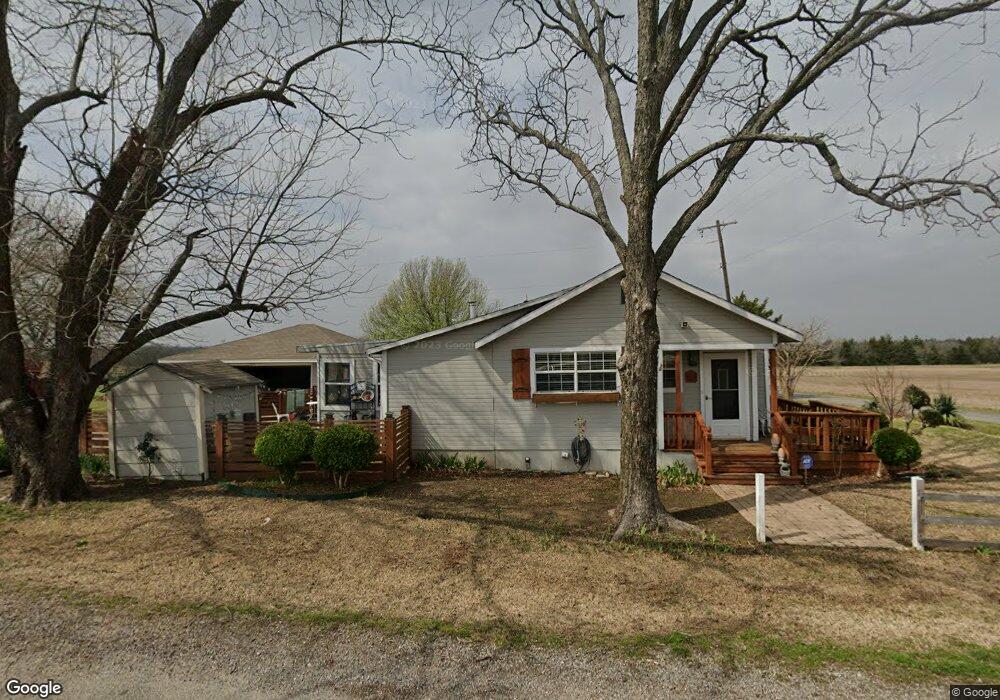 21 Mayes Dr, Sherman, TX 75090 - photo 1