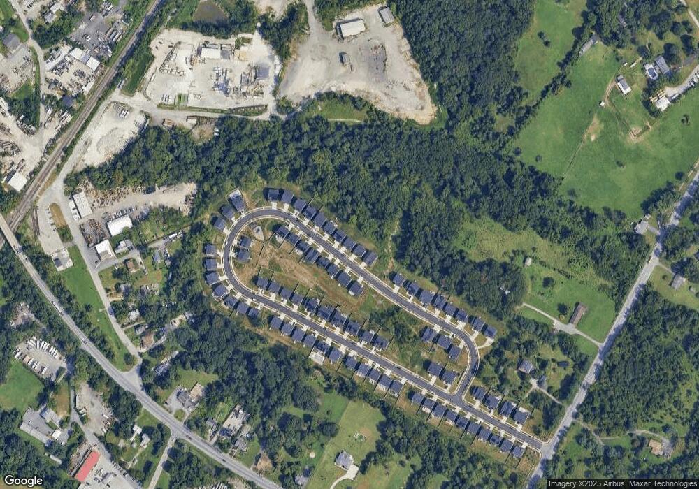 2387 Terrapin Crossing, Jessup, MD 20794 - photo 1