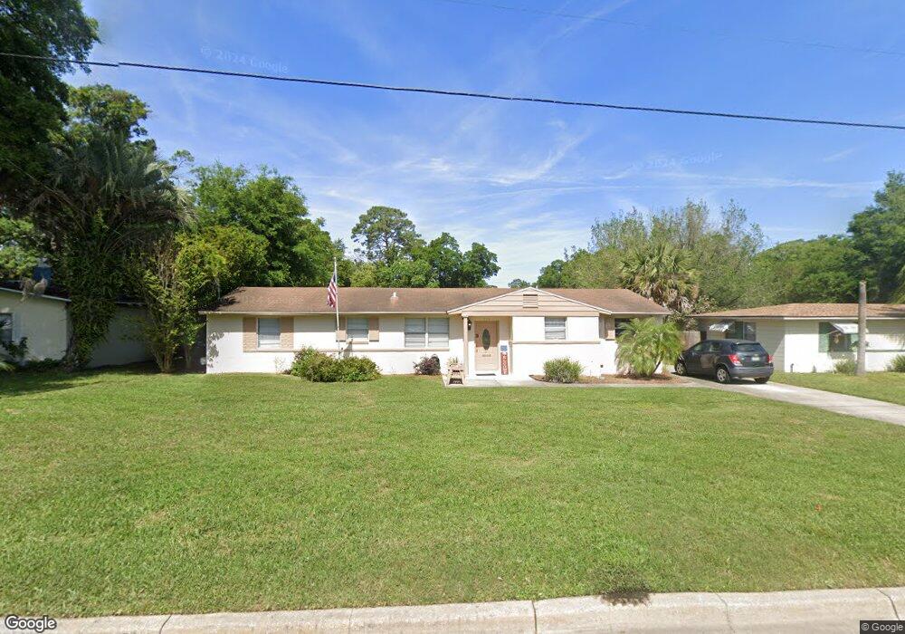 254 Brunswick Rd, Jacksonville, FL 32216 - photo 1