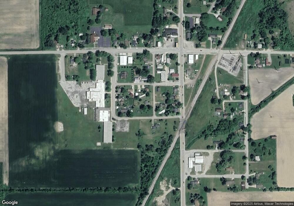 210 Dewey St, Twining, MI 48766 - photo 1