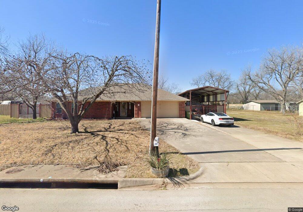 321 Waynell St, Fort Worth, TX 76108 - photo 1