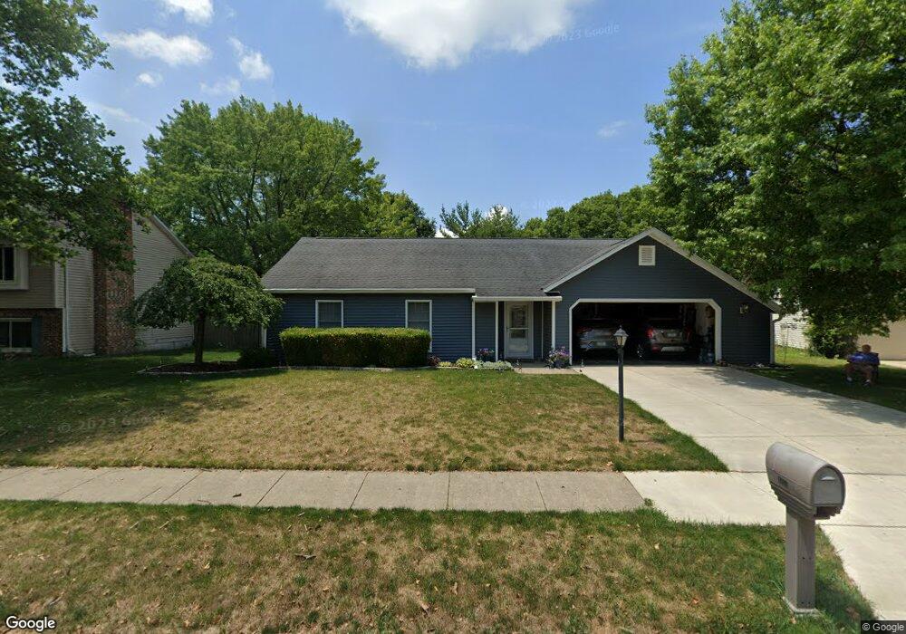 3251 Hendrickson Ln, Lafayette, IN 47909 - photo 1