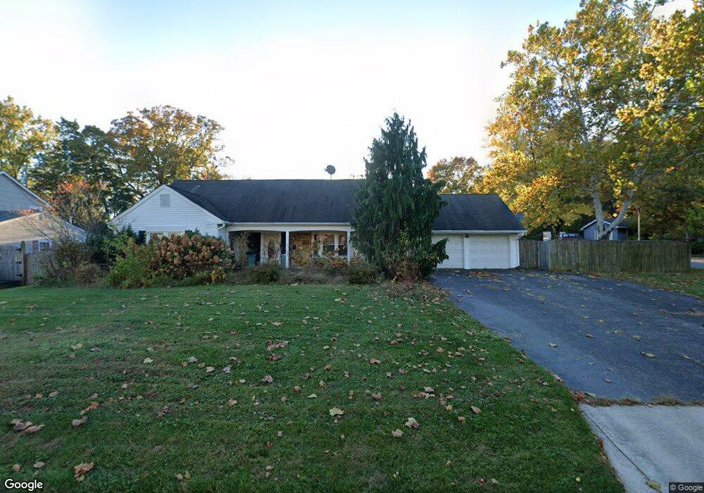 12401 Stretton Ln, Bowie, MD 20715 - photo 1