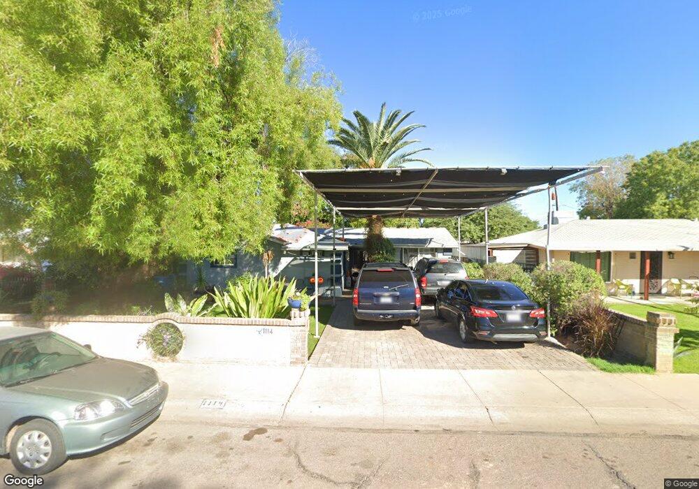 1114 E Jarvis Ave, Mesa, AZ 85204 - photo 1