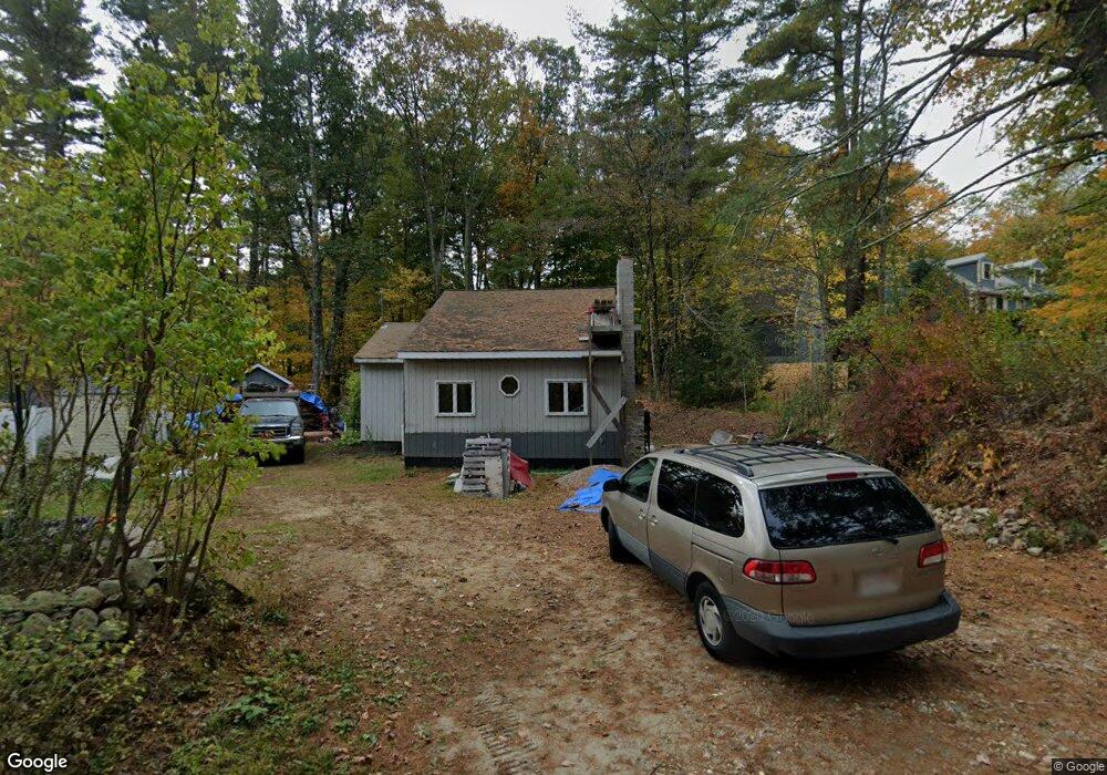 26 Beach Rd, Charlton, MA 01507 - photo 1