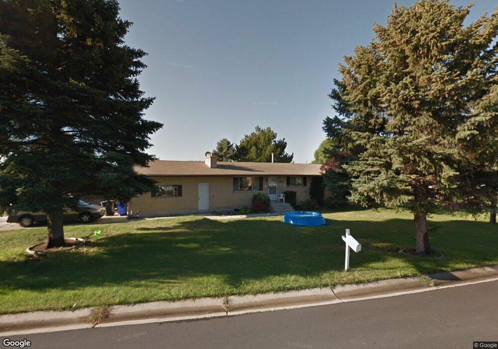 2801 W 6680 S, West Jordan, UT 84084 - photo 1