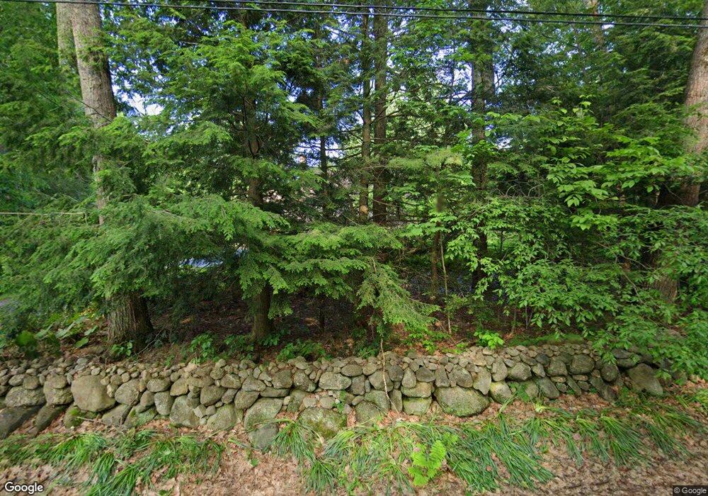 96 Old County Rd, Deering, NH 03244 - photo 1