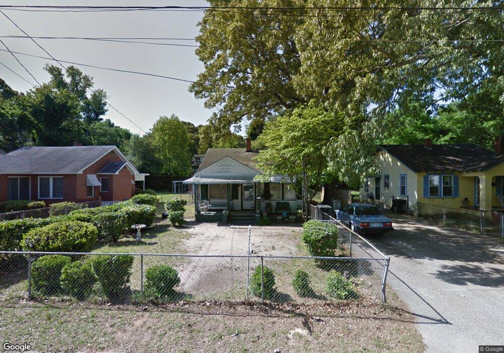 2556 N View Ave, Augusta, GA 30904 - photo 1