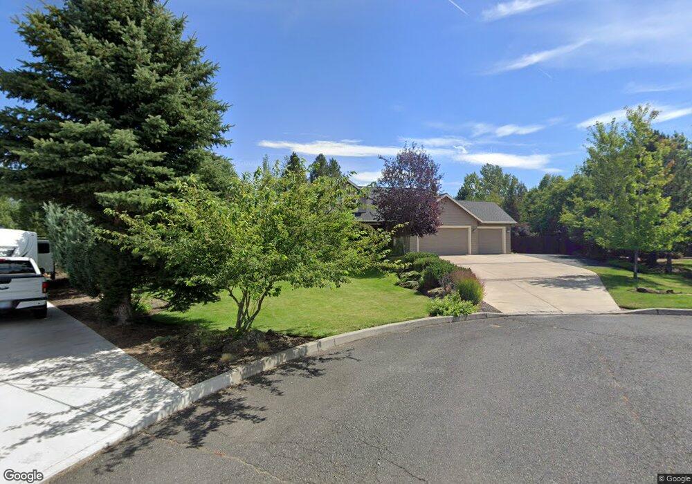 20950 Vail Run Ct, Bend, OR 97702 - photo 1