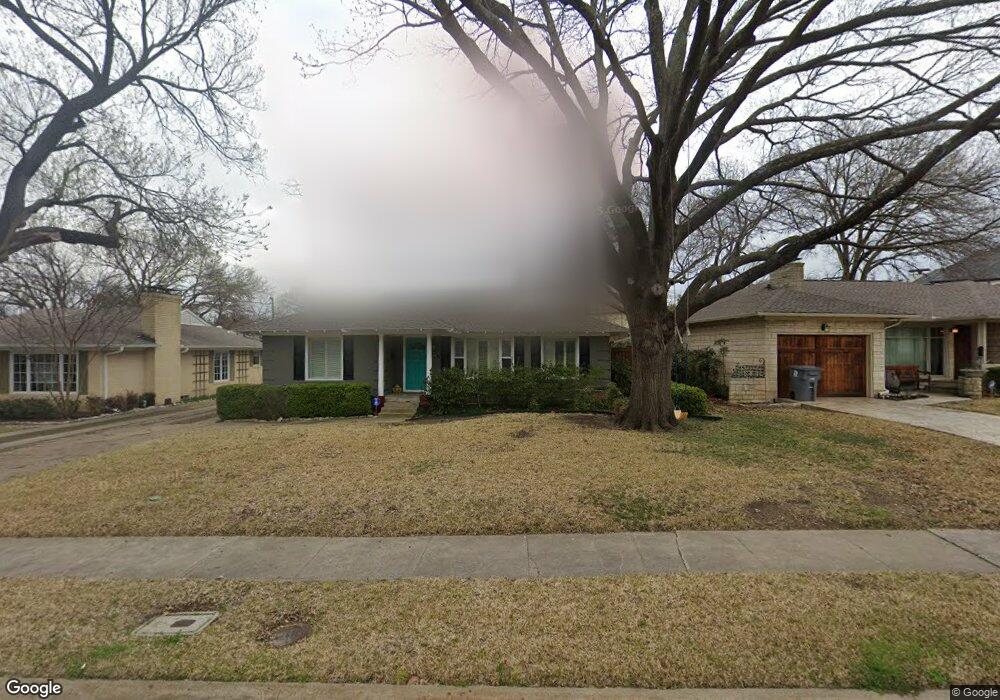 4024 Sperry St, Dallas, TX 75214 - photo 1