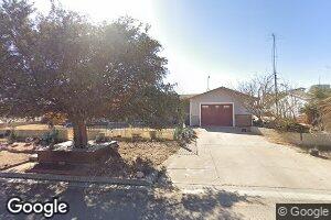 441 S 8th St, Jal, NM 88252