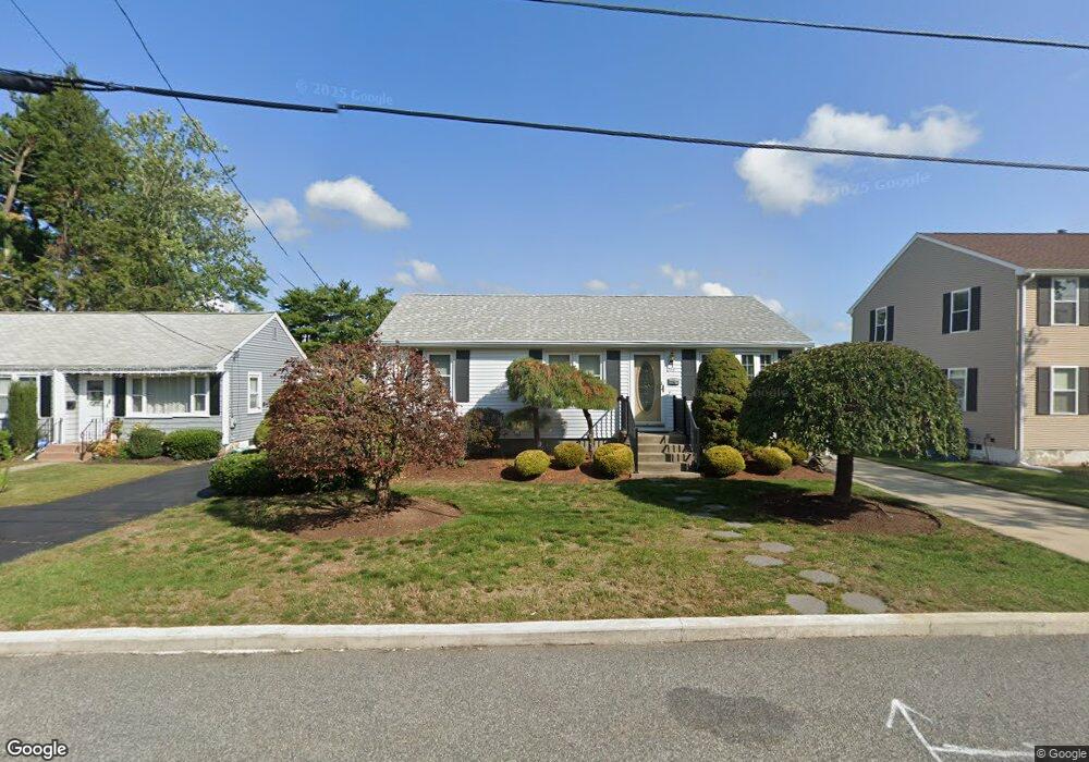 204 Holland St, Cranston, RI 02920 - photo 1