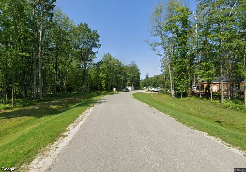 0 E Douglas Dr, Larkin Charter Township, MI 48642 - photo 1