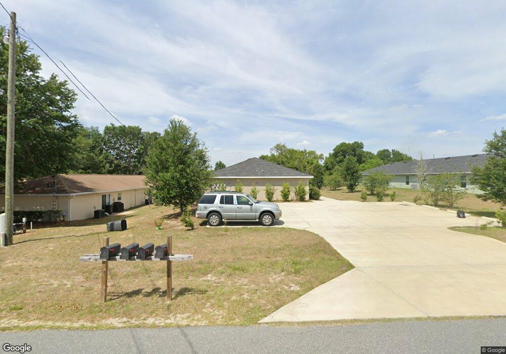 50 Laurel Pass unit 4, Ocala, FL 34480 - photo 1