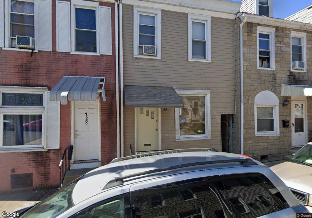 136 Wunder St, Reading, PA 19602 - photo 1