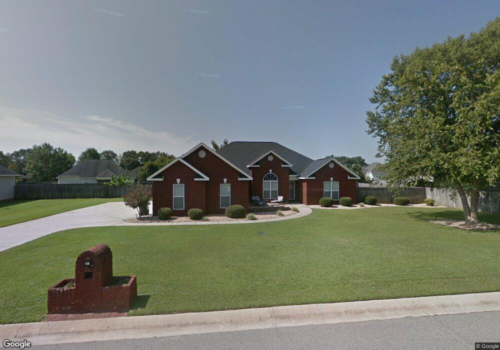 413 Erin Way, Warner Robins, GA 31088 - photo 1